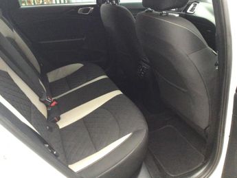 Kia ProCeed 1.6 CRDi GT-Line Shooting Brake DCT Euro 6 (s/s) 5dr