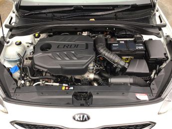 Kia ProCeed 1.6 CRDi GT-Line Shooting Brake DCT Euro 6 (s/s) 5dr