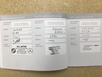 Kia ProCeed 1.6 CRDi GT-Line Shooting Brake DCT Euro 6 (s/s) 5dr