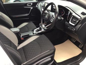 Kia ProCeed 1.6 CRDi GT-Line Shooting Brake DCT Euro 6 (s/s) 5dr