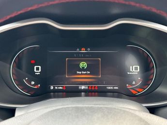 MG MG ZS 1.0 T-GDI Exclusive SUV 5dr Petrol Auto Euro 6 (111 ps)