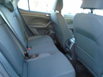 Volkswagen T-Cross 1.0 TSI SE DSG Euro 6 (s/s) 5dr