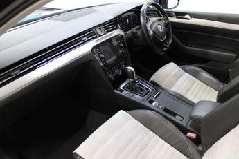 Volkswagen Passat 2.0 TDI GT Estate 5dr Diesel DSG Euro 6 (s/s) (150 ps)