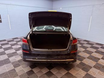 Kia Optima 1.6 CRDi 3 DCT Euro 6 (s/s) 4dr