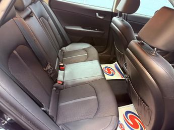 Kia Optima 1.6 CRDi 3 DCT Euro 6 (s/s) 4dr