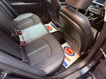 Kia Optima 1.6 CRDi 3 DCT Euro 6 (s/s) 4dr