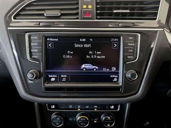 Volkswagen Tiguan 2.0 TDI BlueMotion Tech SE Navigation DSG 4Motion Euro 6 (s/s) 5