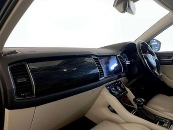 Skoda Kodiaq 2.0 TDI Edition DSG 4WD Euro 6 (s/s) 5dr (5 Seat)