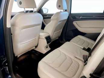 Skoda Kodiaq 2.0 TDI Edition DSG 4WD Euro 6 (s/s) 5dr (5 Seat)