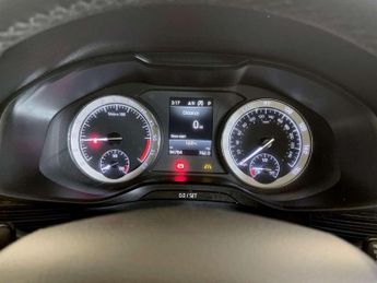 Skoda Kodiaq 2.0 TDI Edition DSG 4WD Euro 6 (s/s) 5dr (5 Seat)