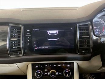 Skoda Kodiaq 2.0 TDI Edition DSG 4WD Euro 6 (s/s) 5dr (5 Seat)