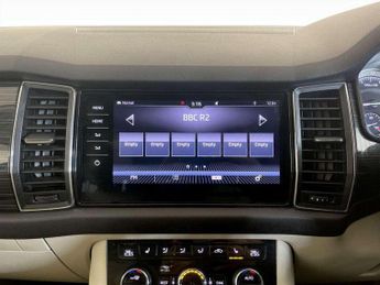 Skoda Kodiaq 2.0 TDI Edition DSG 4WD Euro 6 (s/s) 5dr (5 Seat)