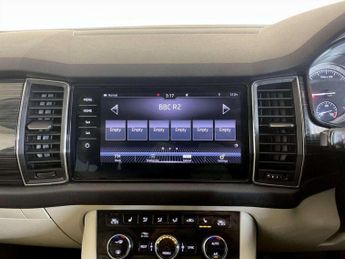 Skoda Kodiaq 2.0 TDI Edition DSG 4WD Euro 6 (s/s) 5dr (5 Seat)