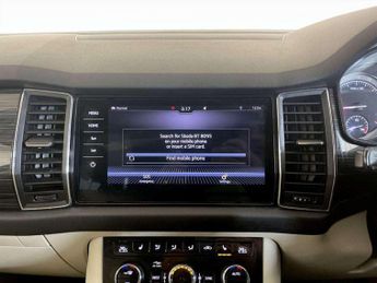 Skoda Kodiaq 2.0 TDI Edition DSG 4WD Euro 6 (s/s) 5dr (5 Seat)