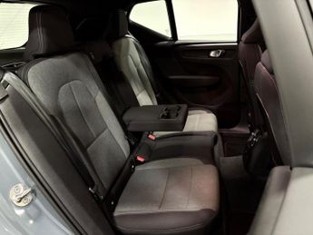 Volvo XC40 1.5h T4 Recharge 10.7kWh Plus Auto Euro 6 (s/s) 5dr