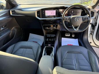 Vauxhall Mokka 1.2 Turbo Ultimate Nav Auto Euro 6 (s/s) 5dr