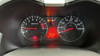 Nissan Note 1.6 16V Tekna Auto Euro 4 5dr