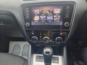 Skoda Octavia 1.5 TSI ACT SE DSG Euro 6 (s/s) 5dr