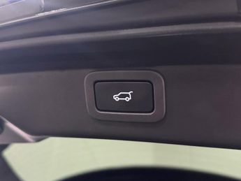 Jaguar I-PACE 400 90kWh Black SUV 5dr Electric Auto 4WD (400 ps)