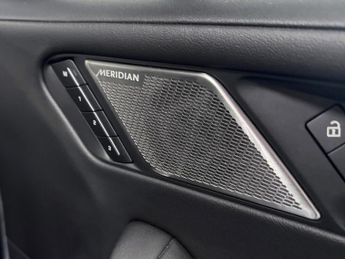 Jaguar I-PACE 400 90kWh Black SUV 5dr Electric Auto 4WD (400 ps)