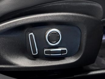 Jaguar I-PACE 400 90kWh Black SUV 5dr Electric Auto 4WD (400 ps)