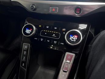 Jaguar I-PACE 400 90kWh Black SUV 5dr Electric Auto 4WD (400 ps)