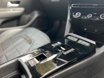 Vauxhall Mokka 1.2 Turbo Ultimate Auto Euro 6 (s/s) 5dr