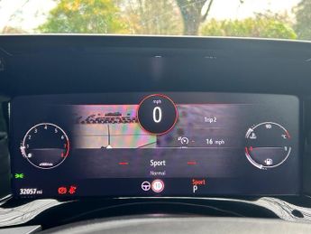 Vauxhall Mokka 1.2 Turbo Ultimate Auto Euro 6 (s/s) 5dr