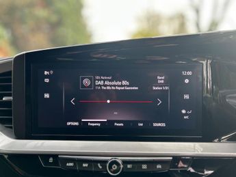 Vauxhall Mokka 1.2 Turbo Ultimate Auto Euro 6 (s/s) 5dr