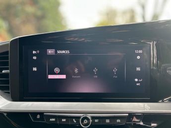 Vauxhall Mokka 1.2 Turbo Ultimate Auto Euro 6 (s/s) 5dr