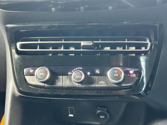 Vauxhall Mokka 1.2 Turbo Ultimate Auto Euro 6 (s/s) 5dr