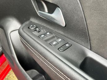 Vauxhall Mokka 1.2 Turbo Ultimate Auto Euro 6 (s/s) 5dr