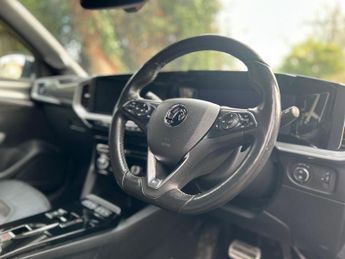 Vauxhall Mokka 1.2 Turbo Ultimate Auto Euro 6 (s/s) 5dr