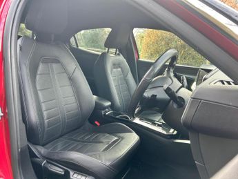 Vauxhall Mokka 1.2 Turbo Ultimate Auto Euro 6 (s/s) 5dr