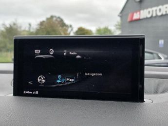 AUDI SQ7 4.0 TDI V8 SUV 5dr Diesel Tiptronic quattro Euro 6 (s/s) (435 ps