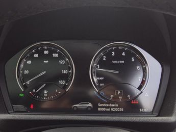 BMW X2 2.0 M35i SUV 5dr Petrol Auto xDrive Euro 6 (s/s) (306 ps) PAN/RO