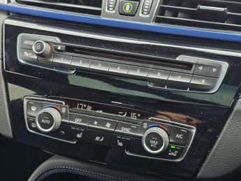 BMW X2 2.0 M35i SUV 5dr Petrol Auto xDrive Euro 6 (s/s) (306 ps) PAN/RO