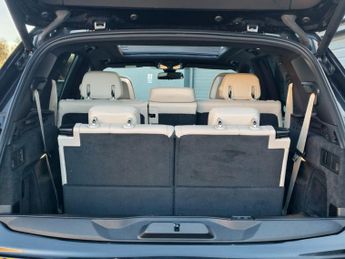 BMW X5 3.0 30d M Sport SUV 5dr Diesel Auto xDrive Euro 6 (s/s) (265 ps)