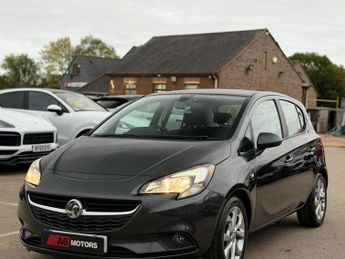 Vauxhall Corsa 1.4i ecoFLEX Energy Hatchback 5dr Petrol Manual Euro 6 (a/c) (90