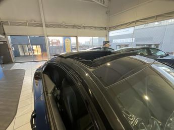 Mercedes-Benz E Class E 220 D AMG LINE PREMIUM+ AUTO