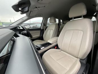 Audi E-Tron TECHNIK 55 QUATTRO