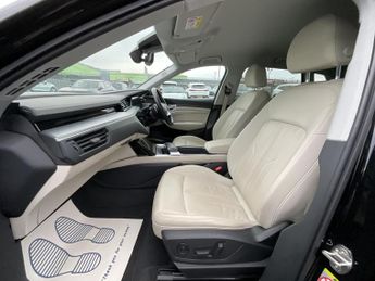 Audi E-Tron TECHNIK 55 QUATTRO