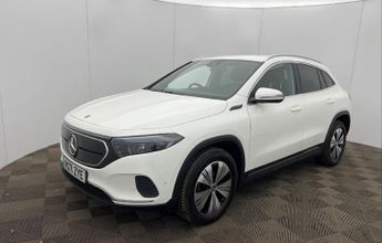 Mercedes-Benz Eqa 250 SPORT