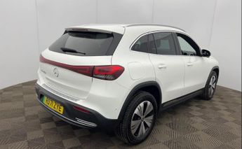 Mercedes-Benz Eqa 250 SPORT
