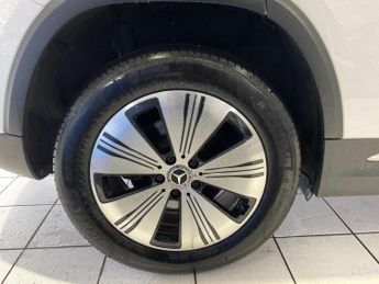 Mercedes-Benz Eqa 250 SPORT