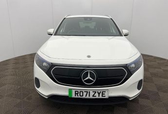 Mercedes-Benz Eqa 250 SPORT