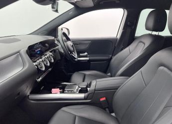 Mercedes-Benz Eqa 250 SPORT