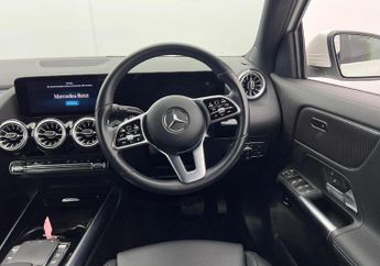 Mercedes-Benz Eqa 250 SPORT