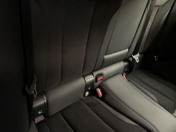 BMW I4 EDRIVE40 M SPORT