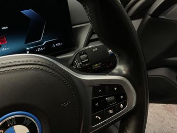 BMW I4 EDRIVE40 M SPORT